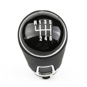 Manual Gear Shift Knob 6-Speed For VW Passat - Aftermarket