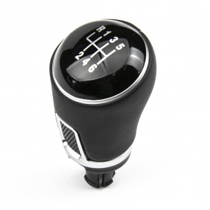 Manual Gear Shift Knob 6-Speed For VW Passat - Aftermarket