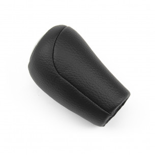 Manual Leather Gear Shift Knob 6-Speed For Mazda - Aftermarket