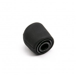 Manuel Leather Gear Shift Knob 6-Speed For Renault - Aftermarket