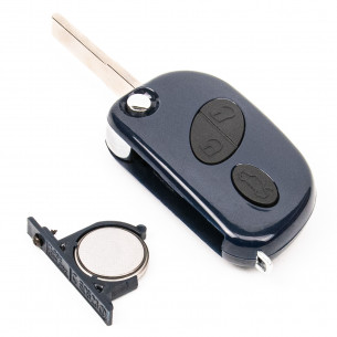 Maserati Quattroporte Smart Telecomando Chiave 434MHZ RX2TRF937