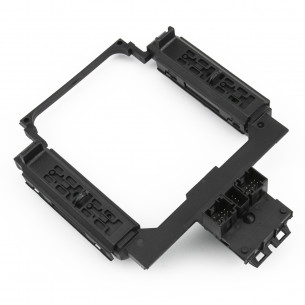 Master Power Window Switch Console for Mercedes - Aftermarket