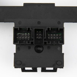 Master Power Window Switch Console for Mercedes - Aftermarket