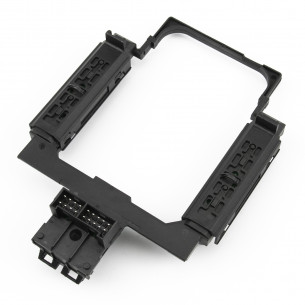 Master Power Window Switch Console for Mercedes - Aftermarket