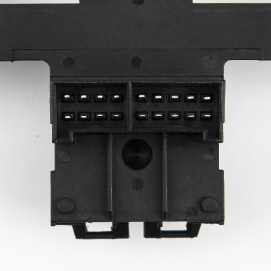 Master Power Window Switch Console for Mercedes - Aftermarket