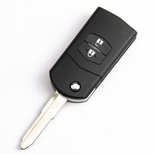 Mazda Remote Key CC51675RYC 433Mhz 4D63 80bit - Aftermarket
