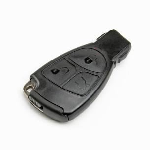 Remote Key for Mercedes C E GL M S 433MHz - Aftermarket