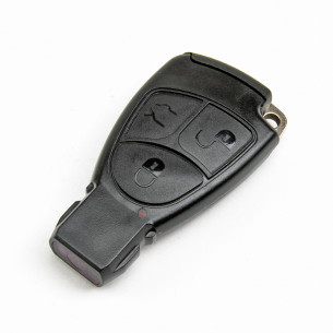 Remote Key for Mercedes C E GL M S 433MHz - Aftermarket