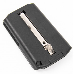 Mercedes Acrtos Guscio Chiave Con 2 Pulsanti