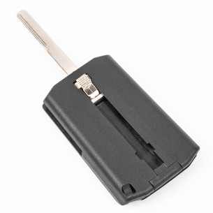 Mercedes Acrtos Guscio Chiave Con 2 Pulsanti