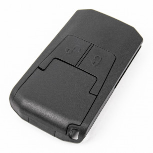 Mercedes Acrtos Guscio Chiave Con 2 Pulsanti