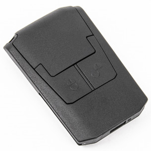 Mercedes Acrtos Guscio Chiave Con 2 Pulsanti