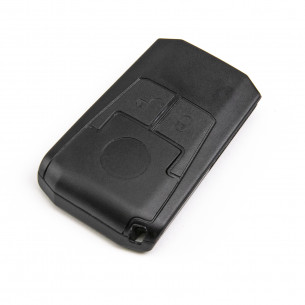 Mercedes Acrtos Key Shell With 2 Buttons - Aftermarket