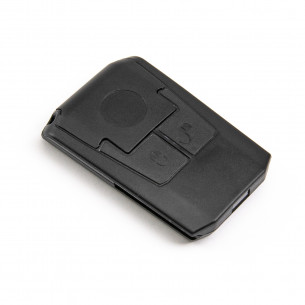 Mercedes Acrtos Key Shell With 2 Buttons - Aftermarket
