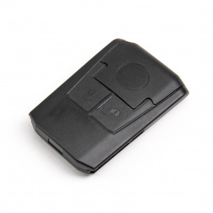 Mercedes Acrtos Key Shell With 2 Buttons - Aftermarket