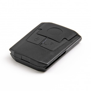 Mercedes Acrtos Key Shell With 2 Buttons - Aftermarket