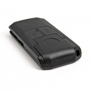 Mercedes Acrtos Key Shell With 2 Buttons - Aftermarket
