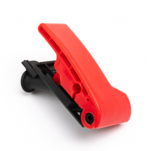 Mercedes Bonnet Hood Catch Release Handle Lever Opener A1248800320