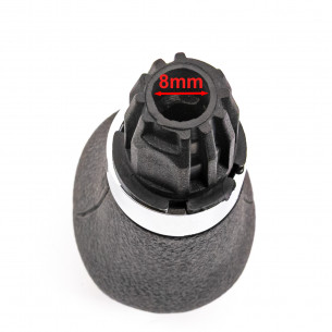 Mercedes C W203 S203 CLK C209 Versnellingspookknop Pookknop automaat