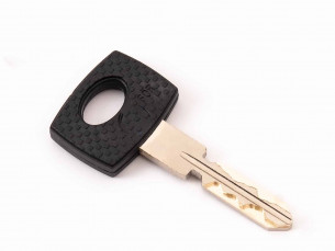 Car Key for Mercedes E 124 S SL - Aftermarket