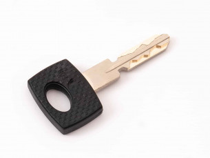 Car Key for Mercedes E 124 S SL - Aftermarket