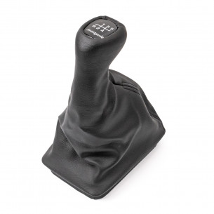 Mercedes E-Class W210 Avantgarde Knob Shift Boot Frame 5 Speed - Aftermarket