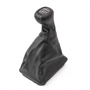 Mercedes E-Class W210 Avantgarde Knob Shift Boot Frame 5 Speed - Aftermarket