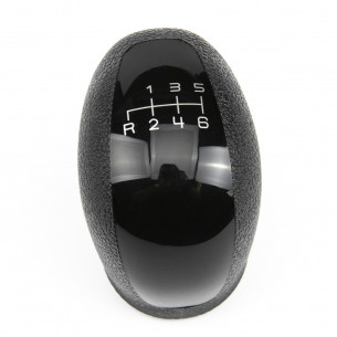 Mercedes Gear Shift Knob 6-Speed - Aftermarket