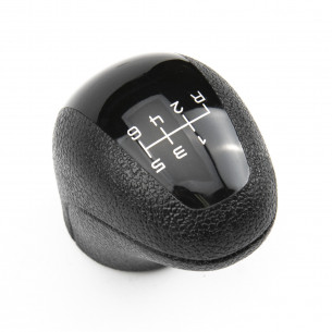 Mercedes Gear Shift Knob 6-Speed - Aftermarket