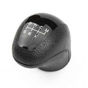 Mercedes Gear Shift Knob 6-Speed - Aftermarket
