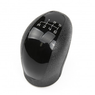 Mercedes Gear Shift Knob 6-Speed - Aftermarket