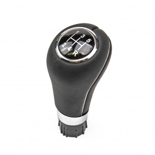 Mercedes Gear Shift Stick Knob 5-Speed - Aftermarket