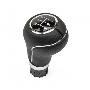 Mercedes Gear Shift Stick Knob 5-Speed - Aftermarket