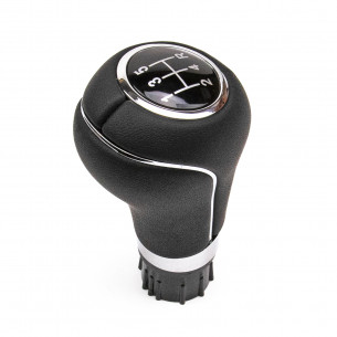 Mercedes Gear Shift Stick Knob 5-Speed - Aftermarket