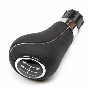 Mercedes Gear Shift Stick Knob 5-Speed - Aftermarket