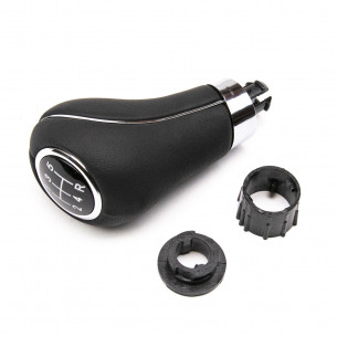 Mercedes Gear Shift Stick Knob 5-Speed - Aftermarket