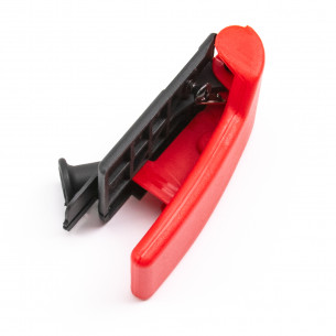 Mercedes Leva Apertura Cofano Anteriore Maniglia Asta A1248800320