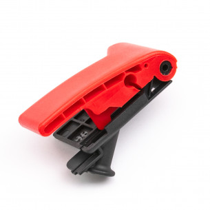 Mercedes Motorhauben Griff Hebel Haubenverriegelung Entriegelung A1248800320