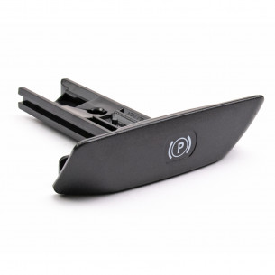 Mercedes Parking Brake Handbrake Release handle A2044270020 - Aftermarket