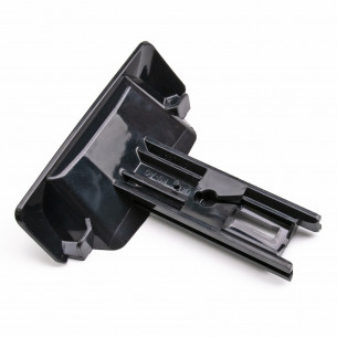 Mercedes Parking Brake Handbrake Release handle A2044270020 - Aftermarket