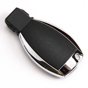 Remote Car Key for Mercedes GLA GLC S C 433Mhz - Aftermarket