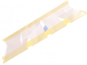 Mercedes Ribbon Cable Pixel Repair for Dashboard LCD Display - Aftermarket