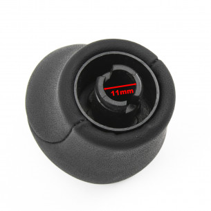 Mercedes Vito W639 Facelift Váltógomb és váltószoknya - 6 sebességes