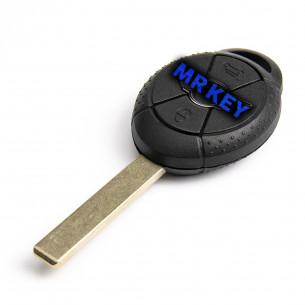 MINI Remote Key 66126931748 433Mhz PCF7935 - Aftermarket