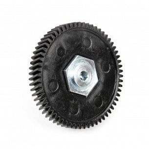 Mini Cooper R55 R56 R60 R61 Sunroof Motor Gear Repair - Aftermarket