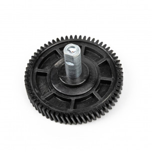 MINI COOPER R60 R55 R56 R61 ROUE DENTÉE CAPOTE TOIT OUVRANT MOTEUR - Aftermarket