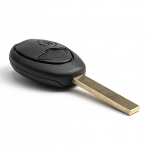 MINI Remote Key 433Mhz ID73 PCF7930 - Aftermarket