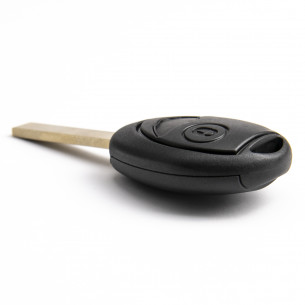 MINI Remote Key 433Mhz ID73 PCF7930 - Aftermarket