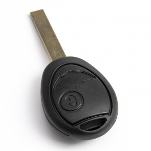 MINI Remote Key 433Mhz ID73 PCF7930 - Aftermarket