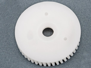 Electric Sunroof Panoramic Motor Repair Gear For Mini VW Webasto Cabrio Convertible - Aftermarket